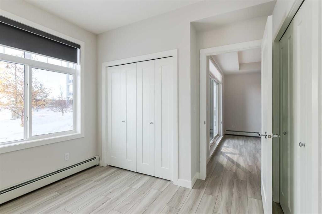 107-500 Auburn Meadows Common Se, Calgary, AB - Indoor Photo Showing Other Room