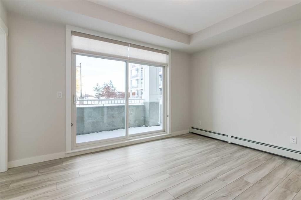 107-500 Auburn Meadows Common Se, Calgary, AB - Indoor Photo Showing Other Room