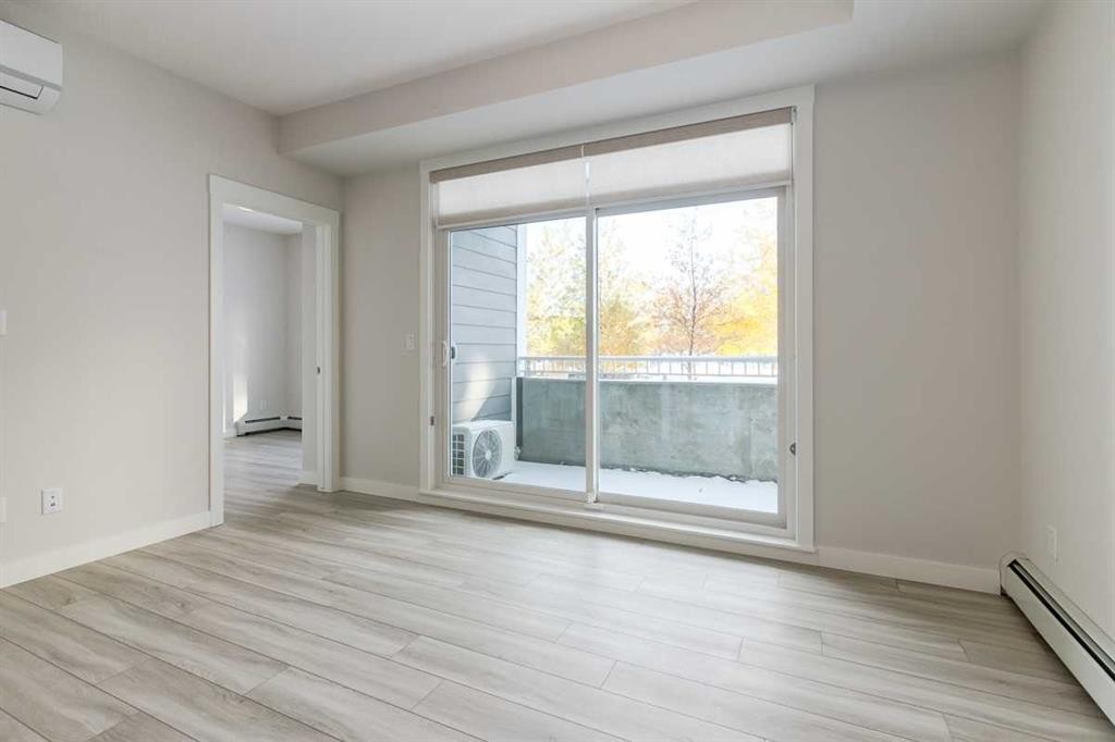 107-500 Auburn Meadows Common Se, Calgary, AB - Indoor Photo Showing Other Room