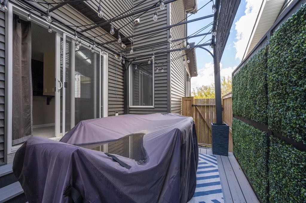 135 Evansridge Crescent Nw, Calgary, AB - Outdoor