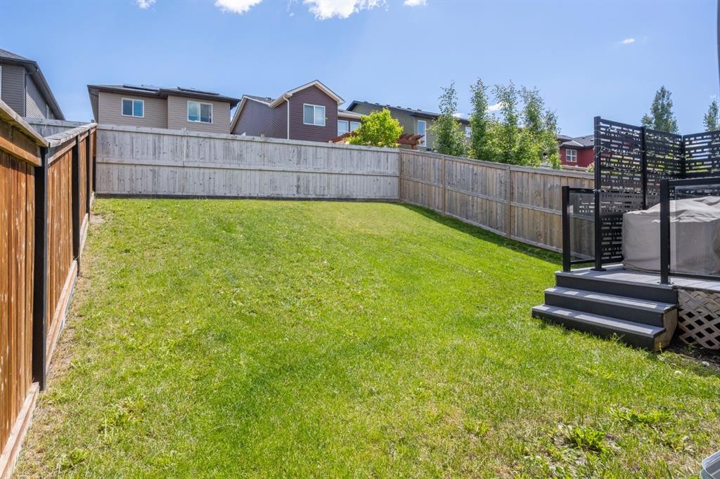 135 Evansridge Crescent Nw, Calgary, AB - Outdoor