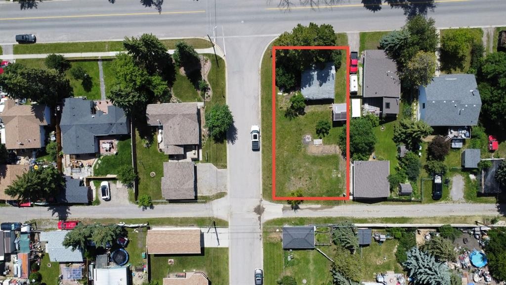 502 Sunset Boulevard, Diamond Valley, AB