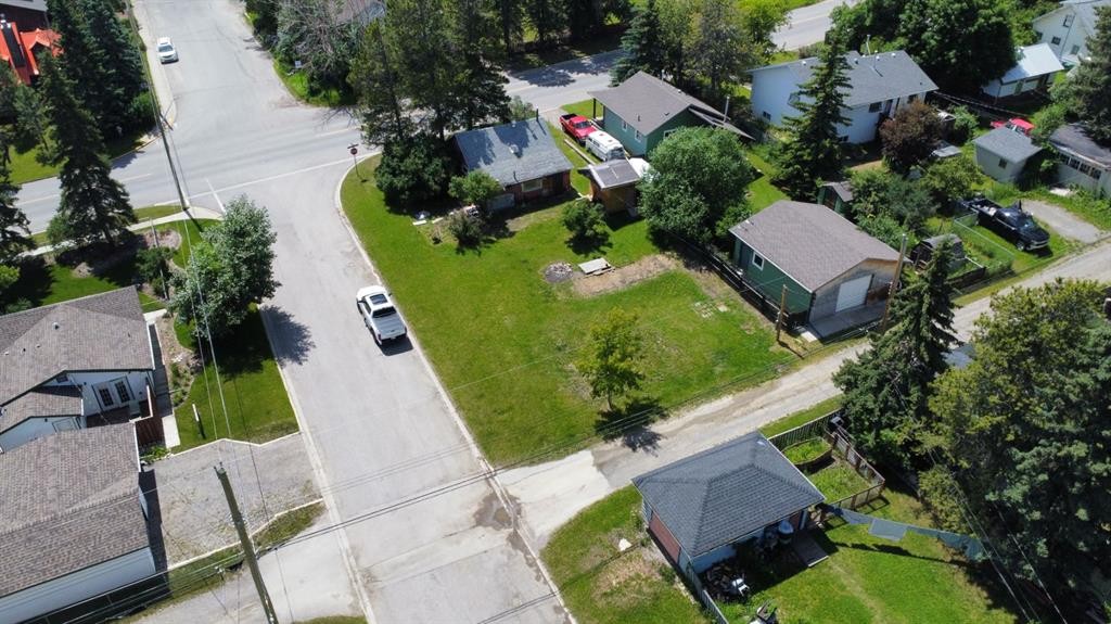 502 Sunset Boulevard, Diamond Valley, AB