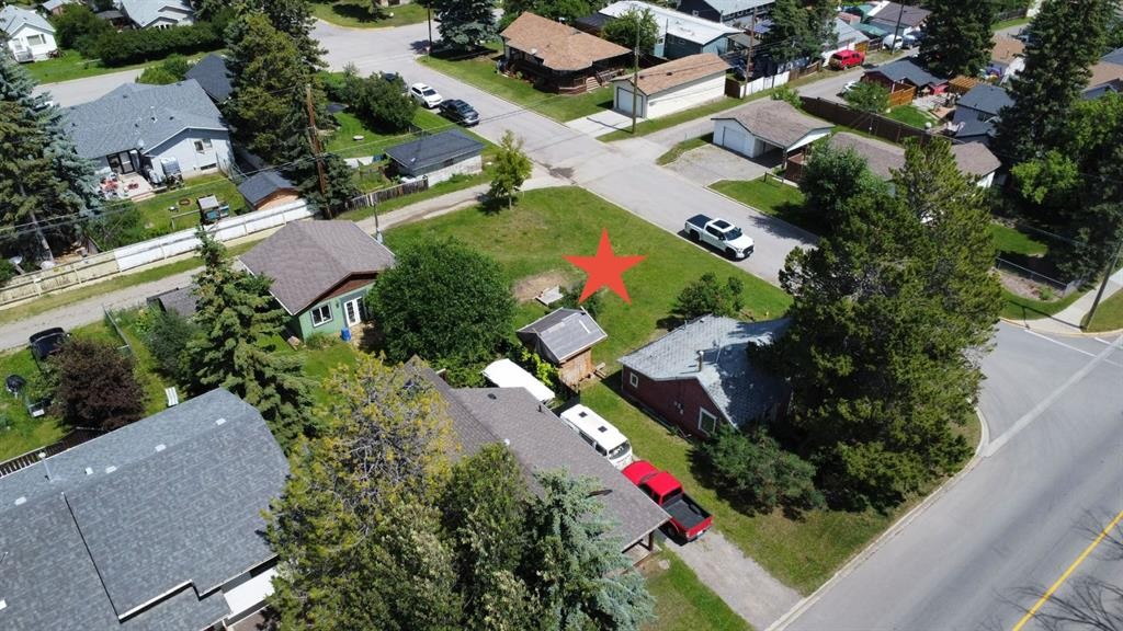 502 Sunset Boulevard, Diamond Valley, AB