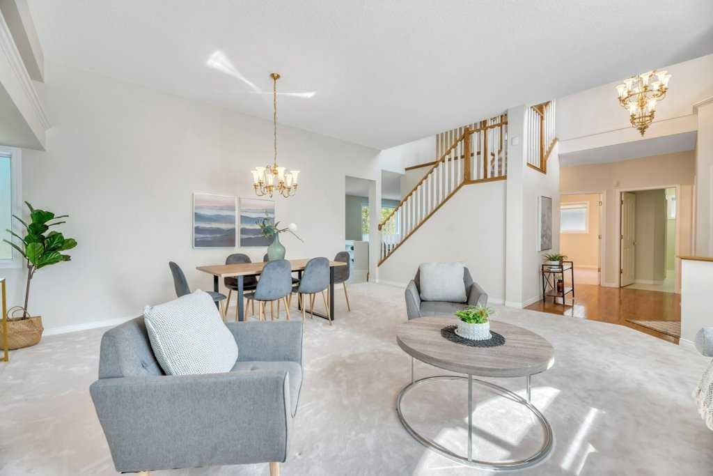12739 Douglasview Boulevard Se, Calgary, AB
