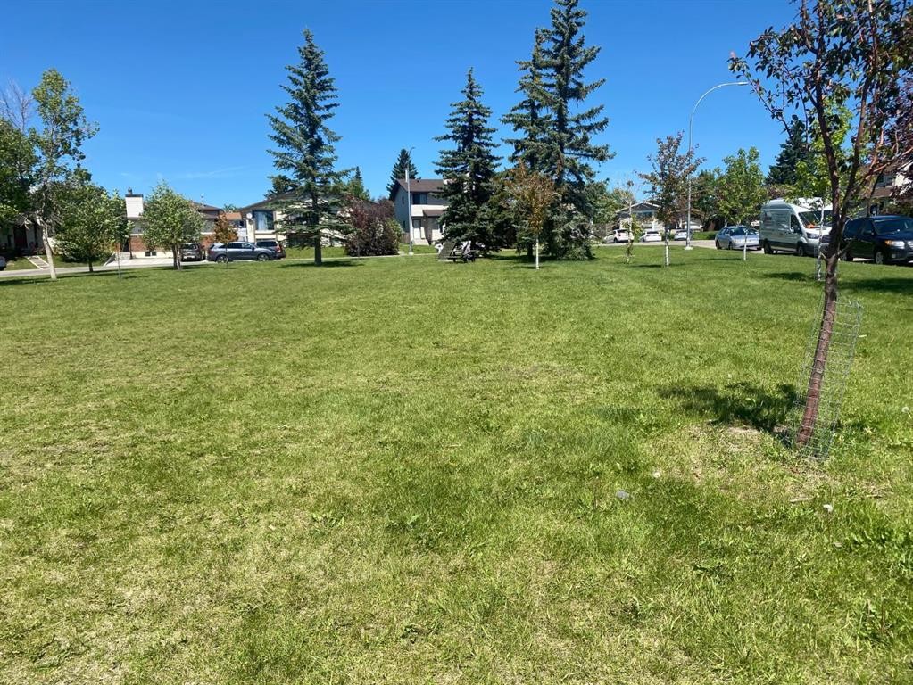 108 Falconridge Close Ne, Calgary, AB - Outdoor With View