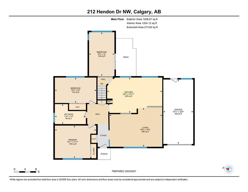 212 Hendon Drive Nw, Calgary, AB - Other
