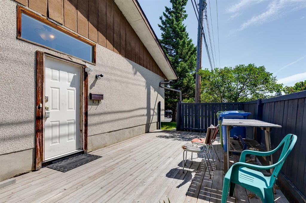933 Marcombe Drive Ne, Calgary, AB