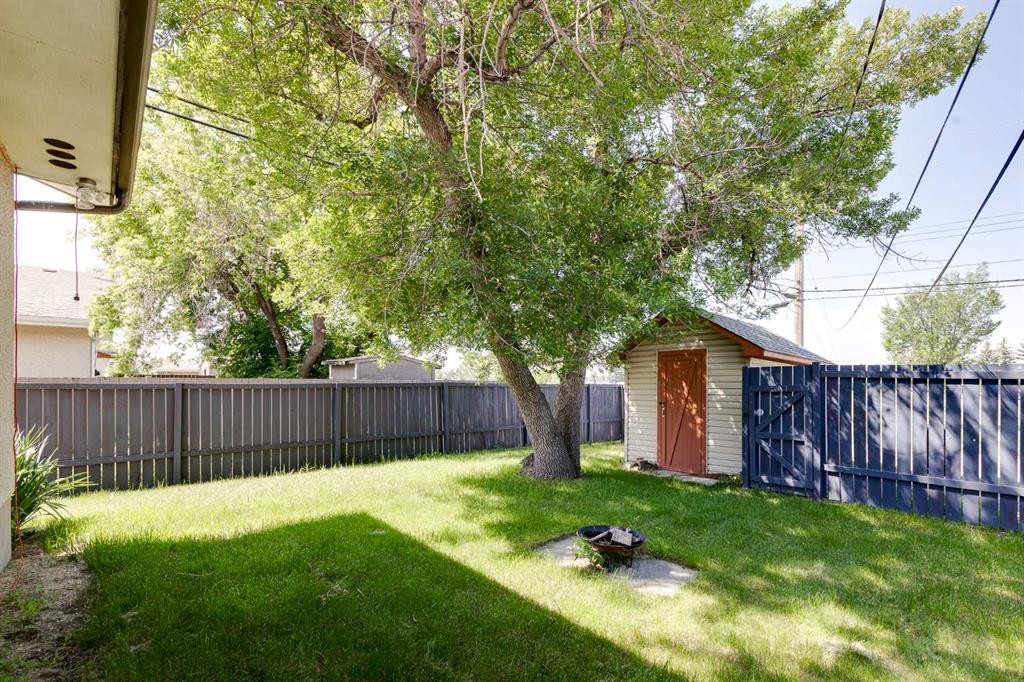 933 Marcombe Drive Ne, Calgary, AB