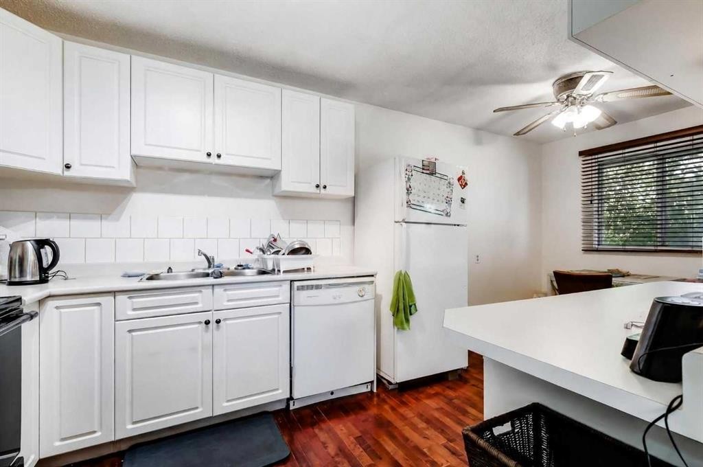 933 Marcombe Drive Ne, Calgary, AB
