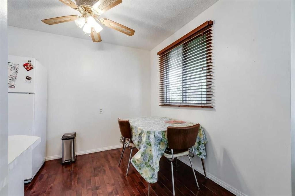 933 Marcombe Drive Ne, Calgary, AB