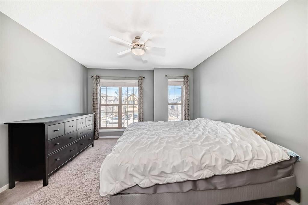 136 Sage Valley Drive Nw, Calgary, AB