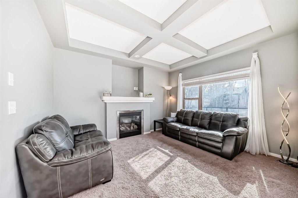 136 Sage Valley Drive Nw, Calgary, AB