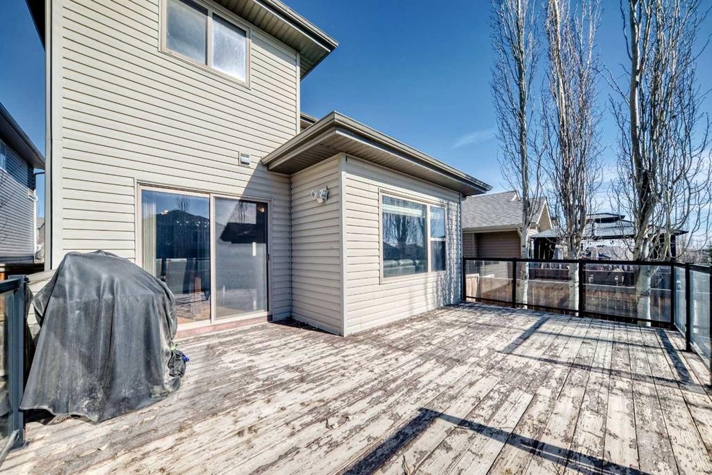 136 Sage Valley Drive Nw, Calgary, AB