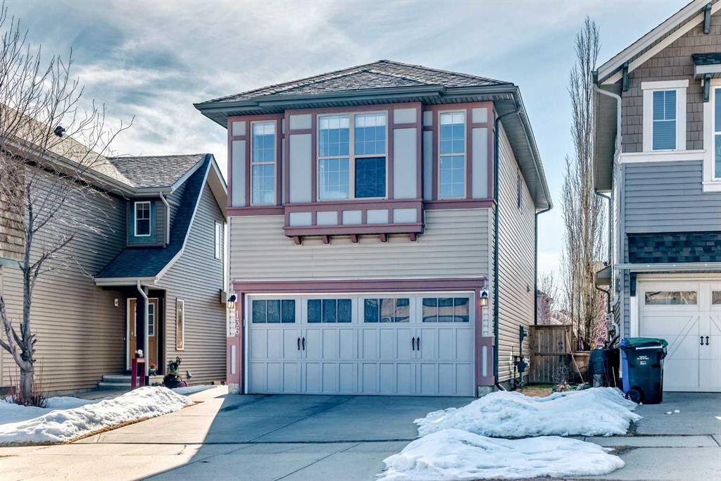 136 Sage Valley Drive Nw, Calgary, AB