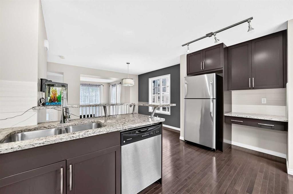 1102 Cranford Court Se, Calgary, AB