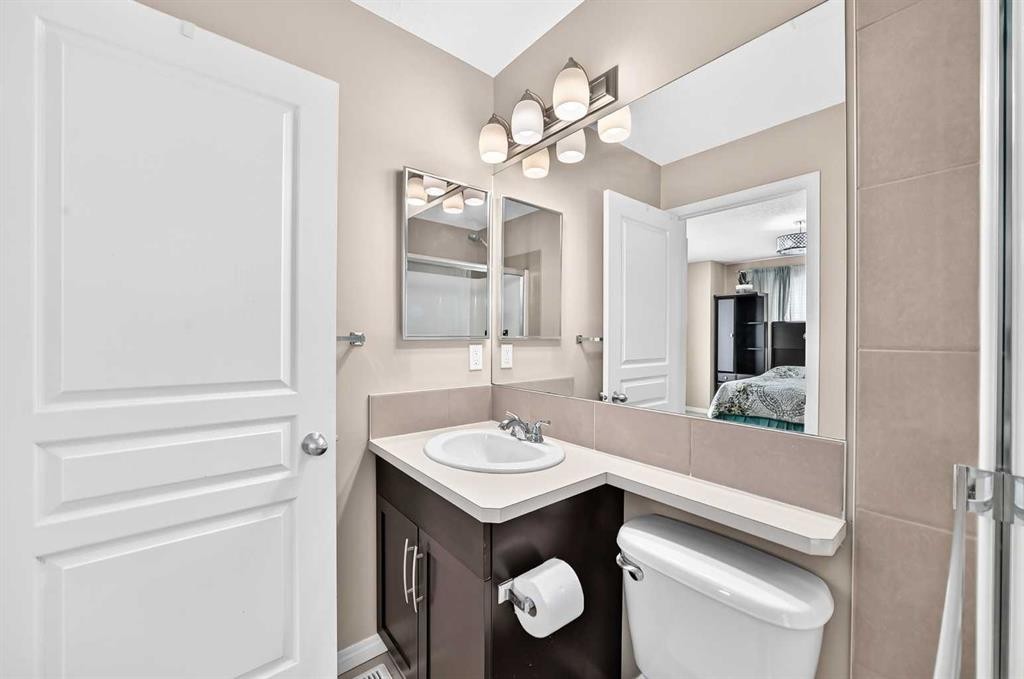 1102 Cranford Court Se, Calgary, AB