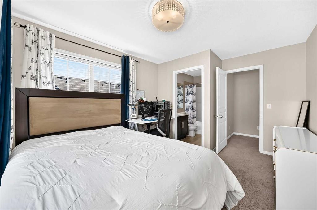 1102 Cranford Court Se, Calgary, AB