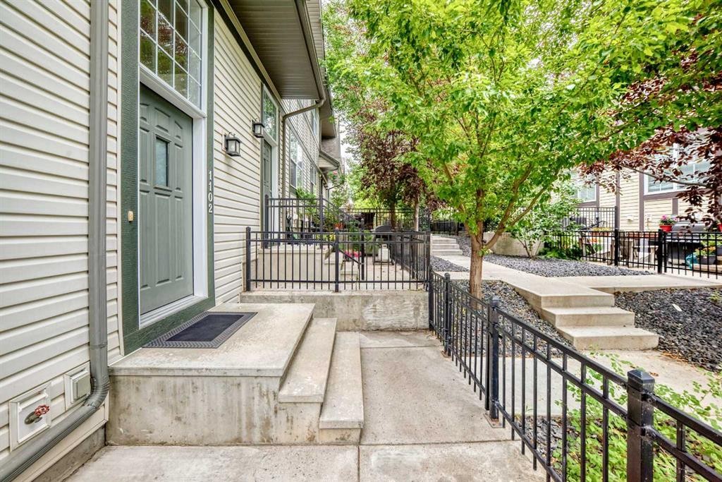 1102 Cranford Court Se, Calgary, AB