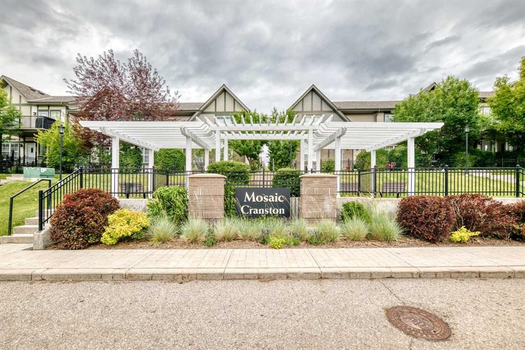 1102 Cranford Court Se, Calgary, AB