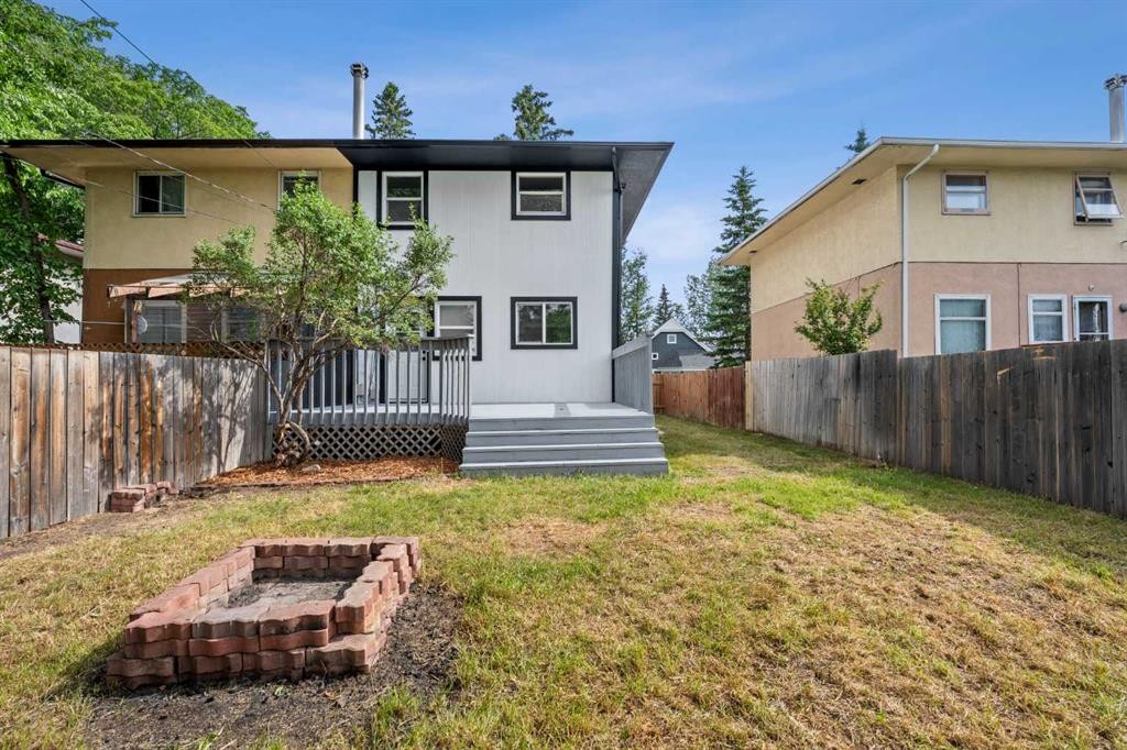 3020 15 Avenue Sw, Calgary, AB - Outdoor
