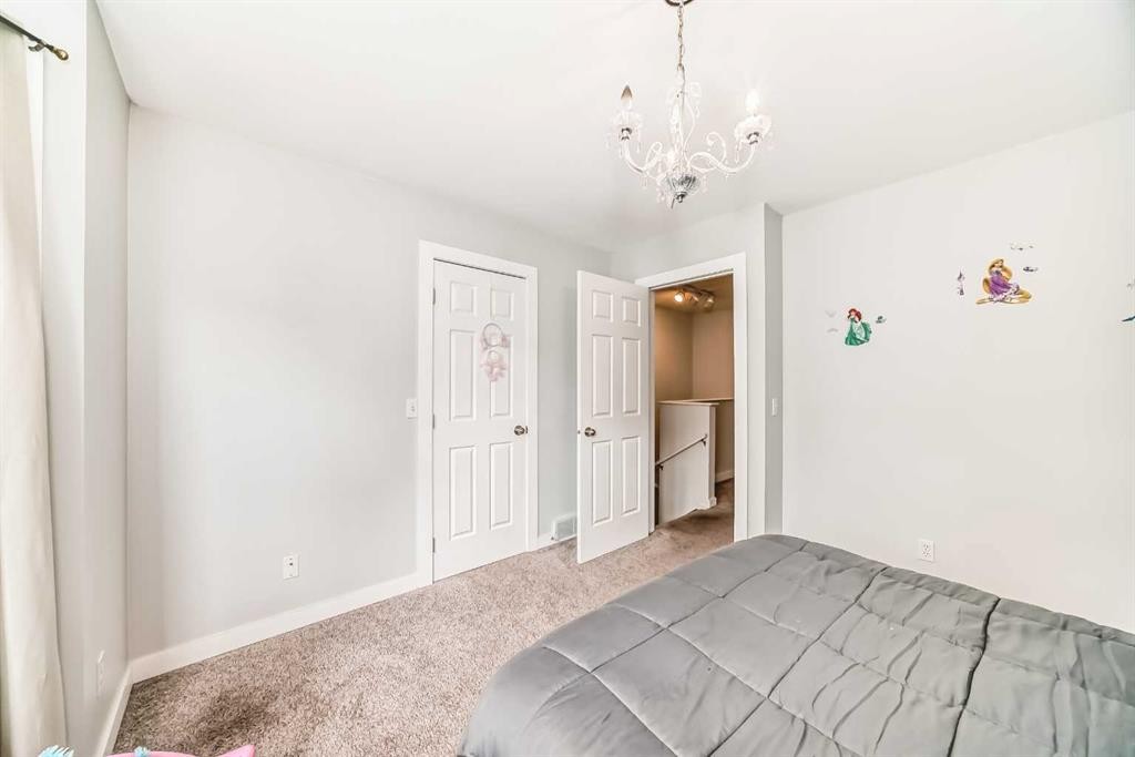 101 Hidden Valley Villas Nw, Calgary, AB - Indoor