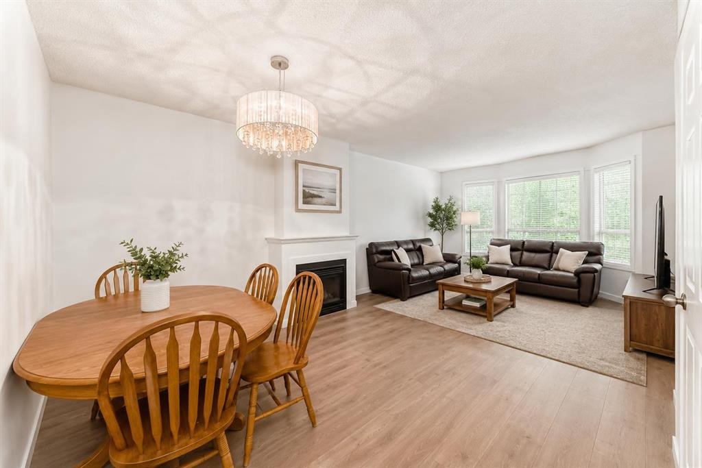 101 Hidden Valley Villas Nw, Calgary, AB - Indoor Photo Showing Other Room