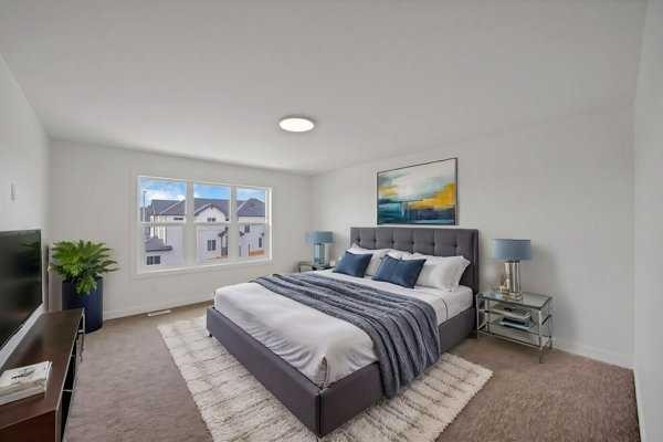 82 Heritage Circle, Cochrane, AB