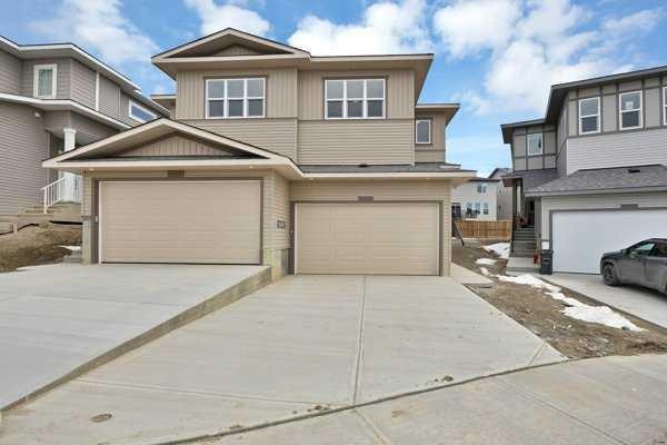 82 Heritage Circle, Cochrane, AB