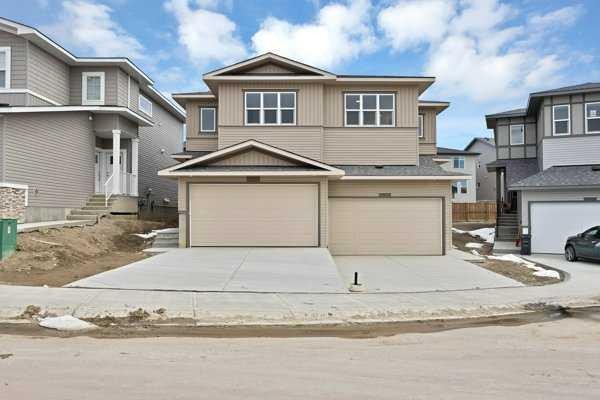 82 Heritage Circle, Cochrane, AB