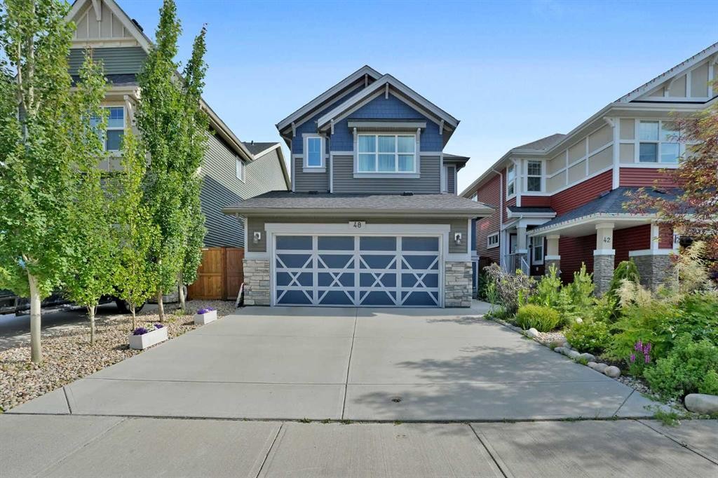 48 Sundown Common, Cochrane, AB