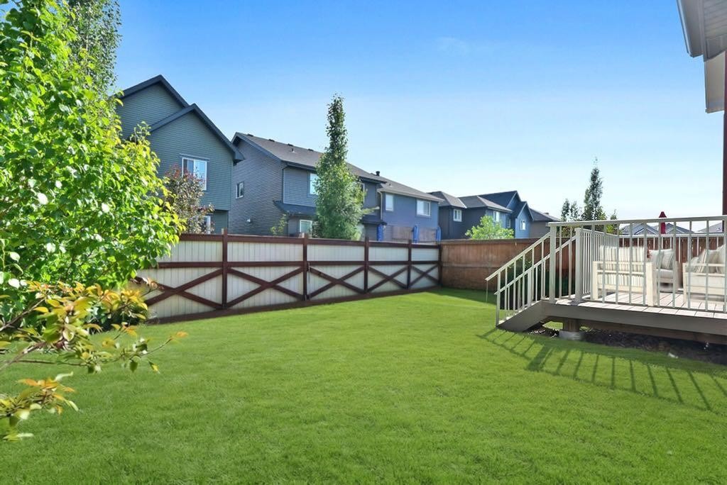 48 Sundown Common, Cochrane, AB