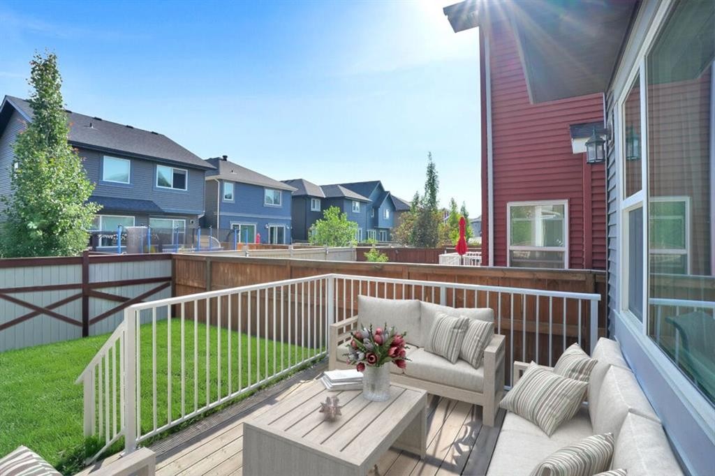 48 Sundown Common, Cochrane, AB