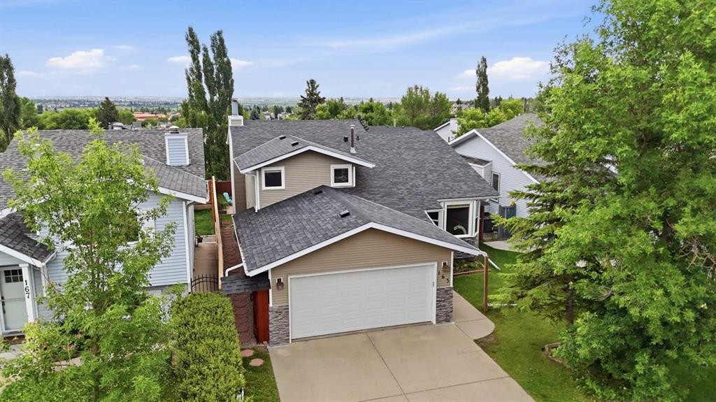 163 Macewan Meadow Way Nw, Calgary, AB