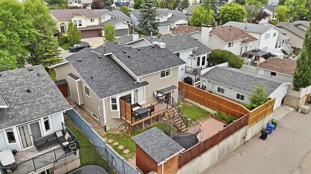 163 Macewan Meadow Way Nw, Calgary, AB