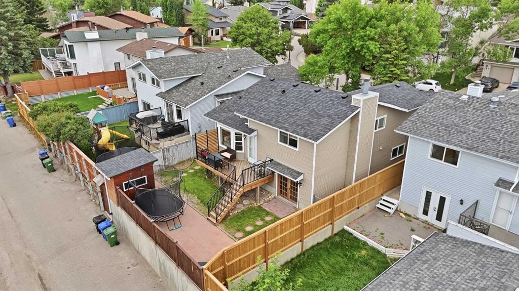 163 Macewan Meadow Way Nw, Calgary, AB
