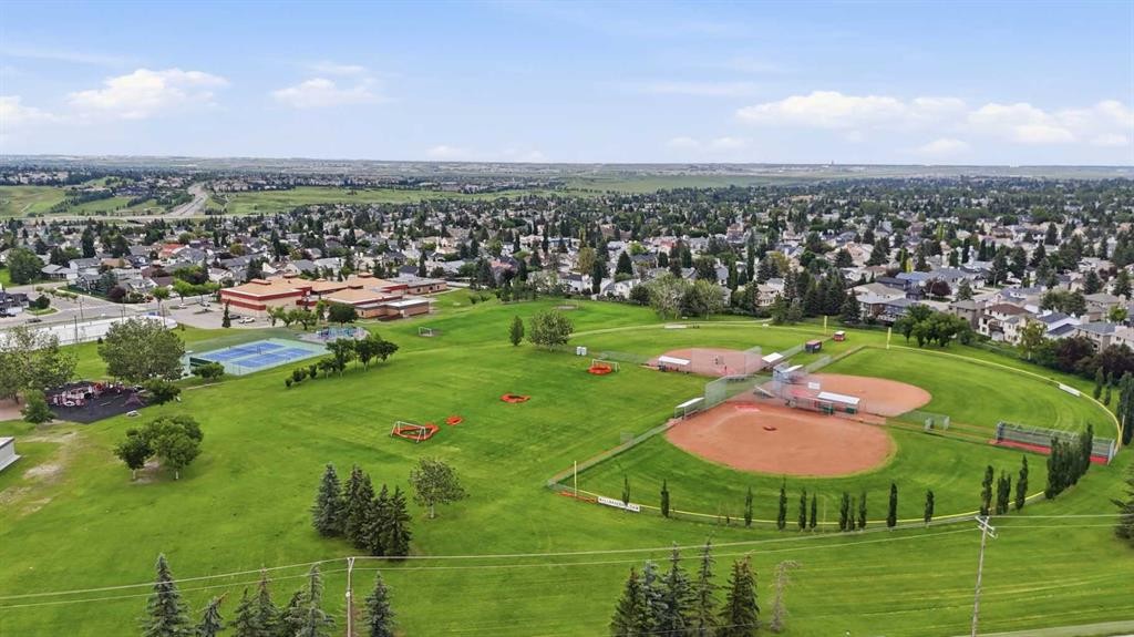 163 Macewan Meadow Way Nw, Calgary, AB