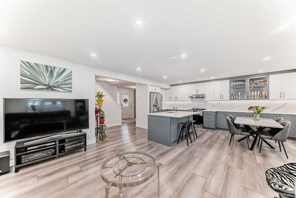 119 Citadel Meadow Grove Nw, Calgary, AB