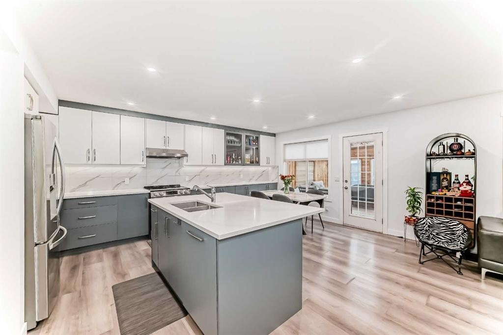 119 Citadel Meadow Grove Nw, Calgary, AB