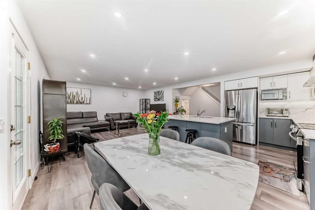 119 Citadel Meadow Grove Nw, Calgary, AB