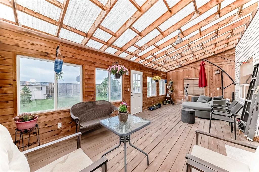119 Citadel Meadow Grove Nw, Calgary, AB