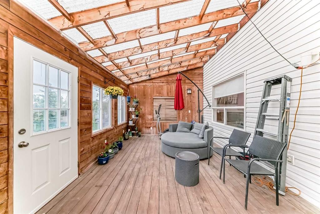 119 Citadel Meadow Grove Nw, Calgary, AB