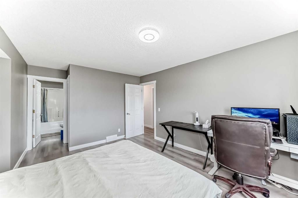 119 Citadel Meadow Grove Nw, Calgary, AB