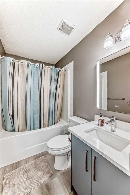 119 Citadel Meadow Grove Nw, Calgary, AB