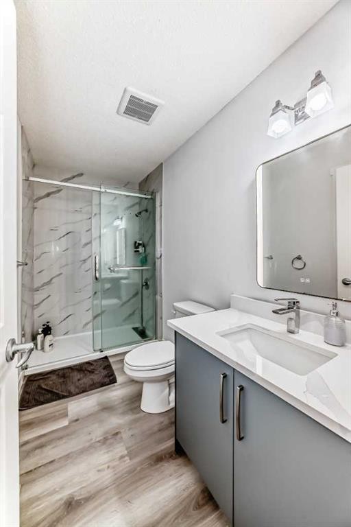 119 Citadel Meadow Grove Nw, Calgary, AB
