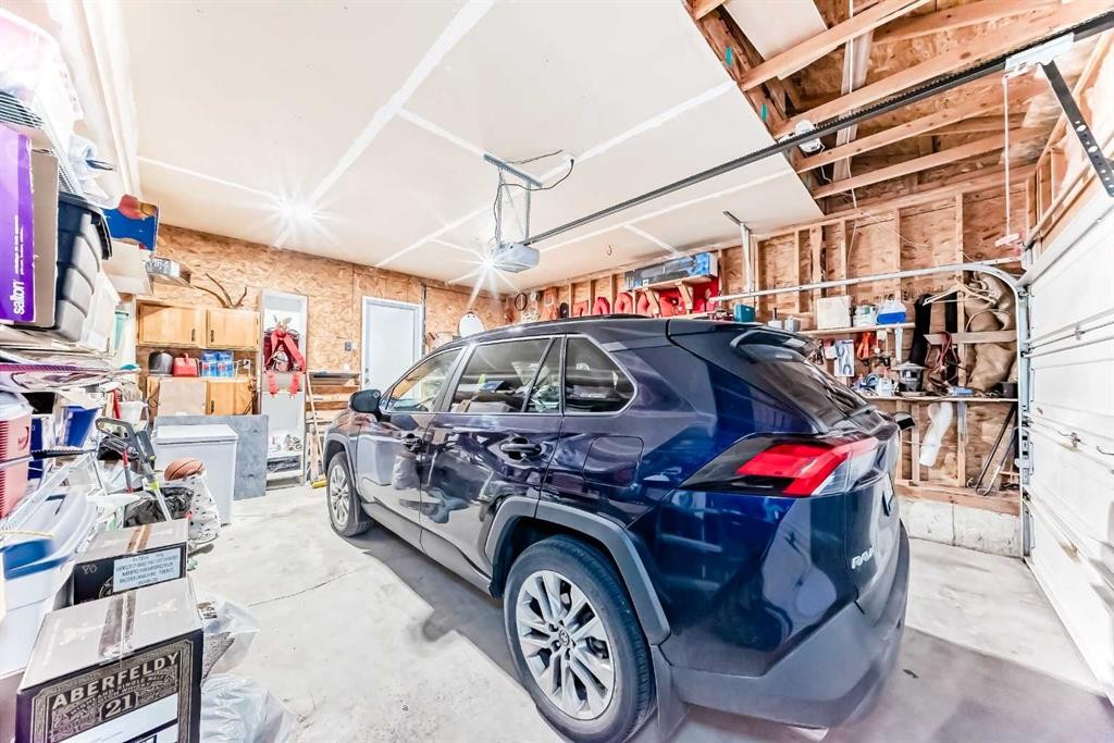 119 Citadel Meadow Grove Nw, Calgary, AB
