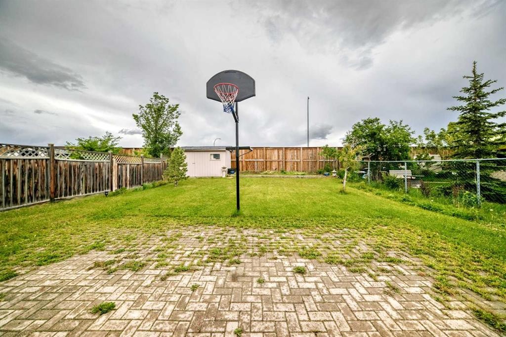 119 Citadel Meadow Grove Nw, Calgary, AB