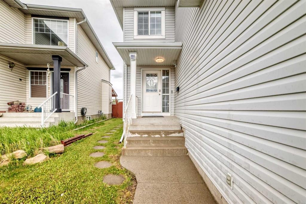 119 Citadel Meadow Grove Nw, Calgary, AB