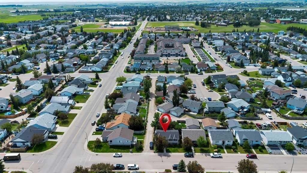 1924 Strathcona Terrace, Strathmore, AB