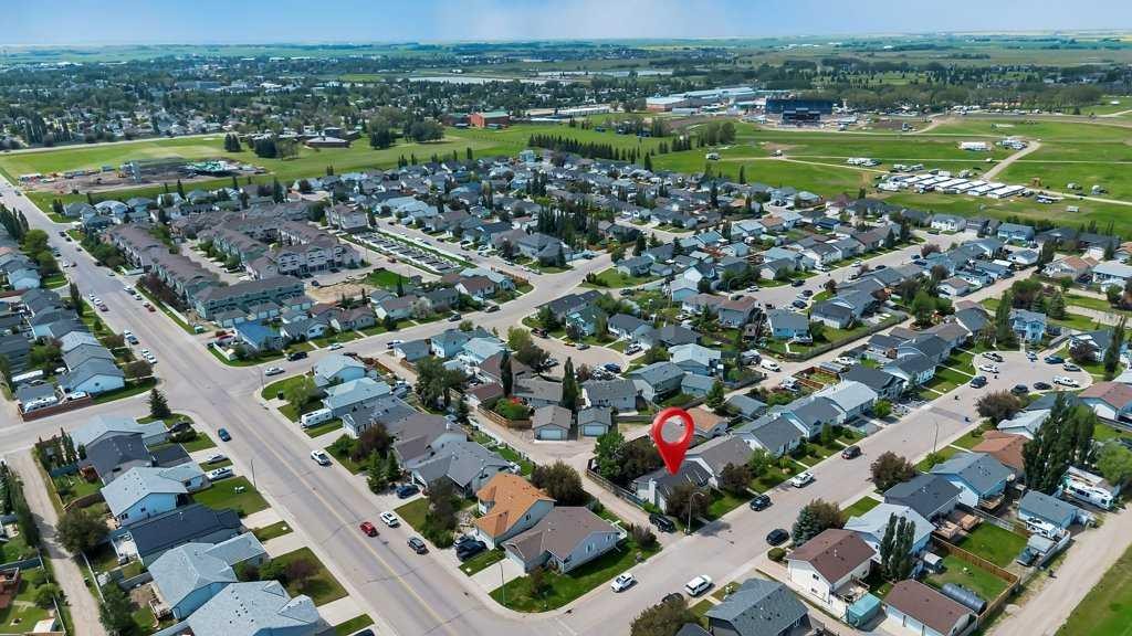 1924 Strathcona Terrace, Strathmore, AB